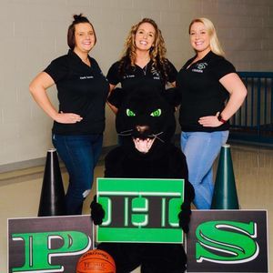 Meet your Posher, Leah